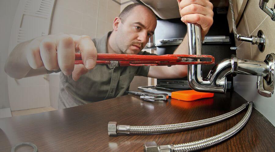Professional same day plumber in Fairbanks, IN